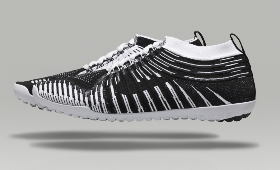 Nike Free Hyperfeel Installation 13