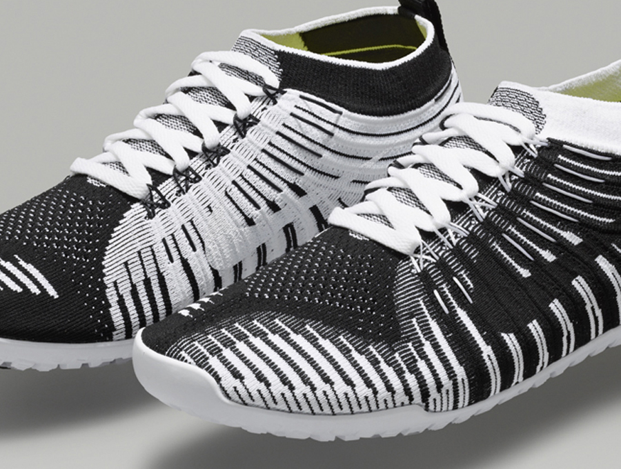 Nike Free Hyperfeel Run Sp 1