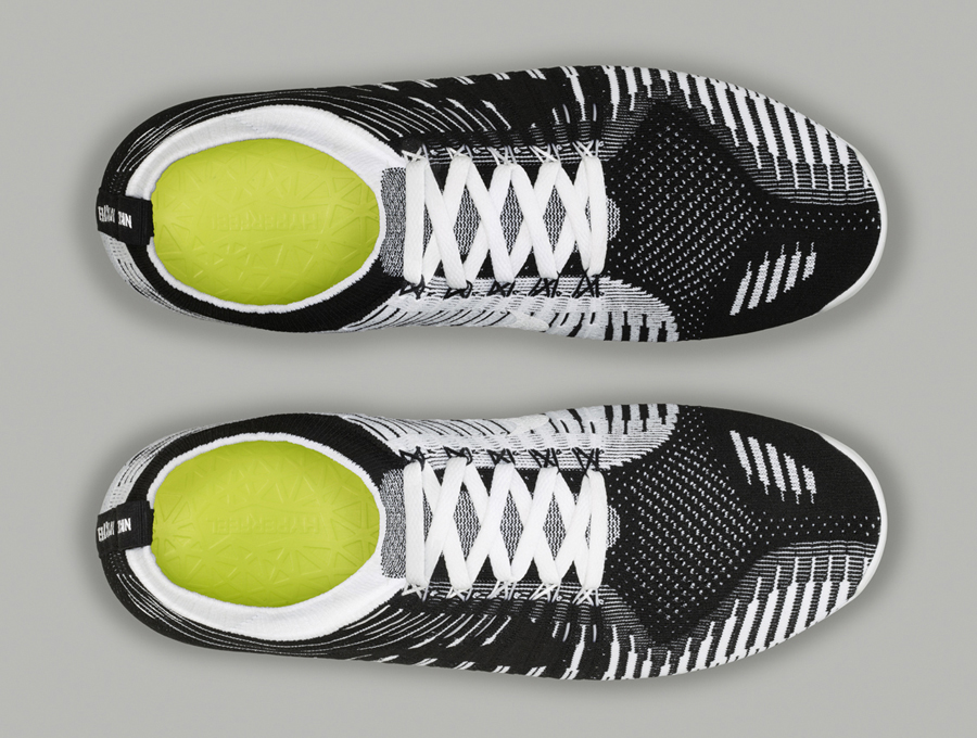 Nike Free Hyperfeel Run Sp 5