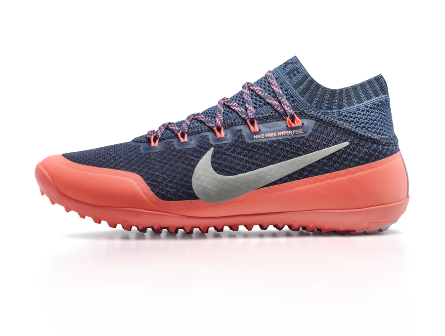 Nike Free Hyperfeel Run Trail 1