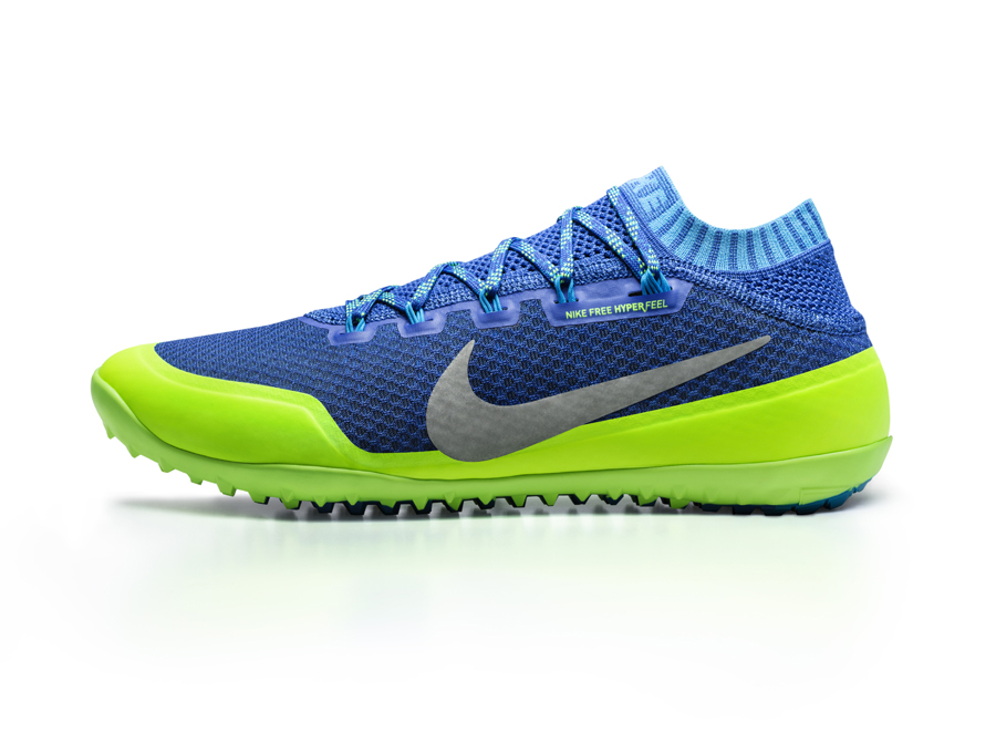 Nike Free Hyperfeel Run Trail 5