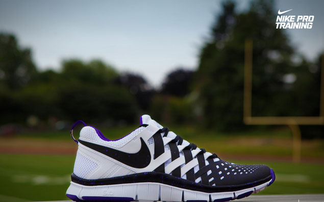 Nike Free Trainer 5 0 Cris Carter 02