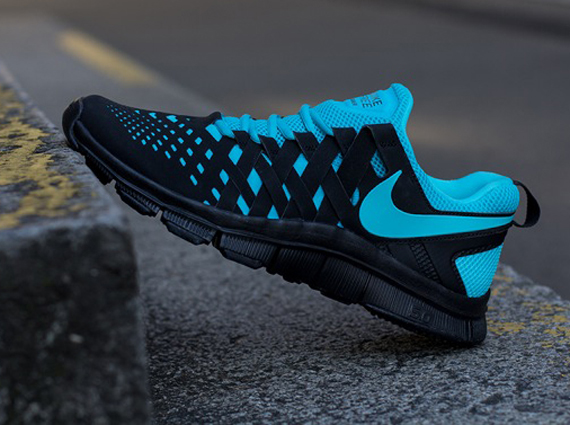 Nike Free Trainer 5.0 Gamma 1