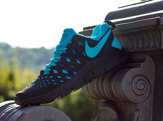 Nike Free Trainer 5.0 Gamma 3