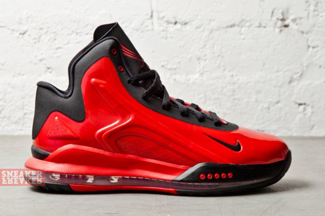 Nike Hyperflight Max University Red Black 05