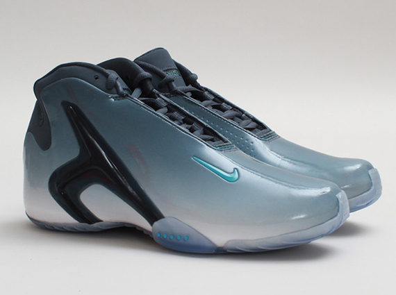 Nike Hyperflight Prm Dark Armory Gamma Blue 2