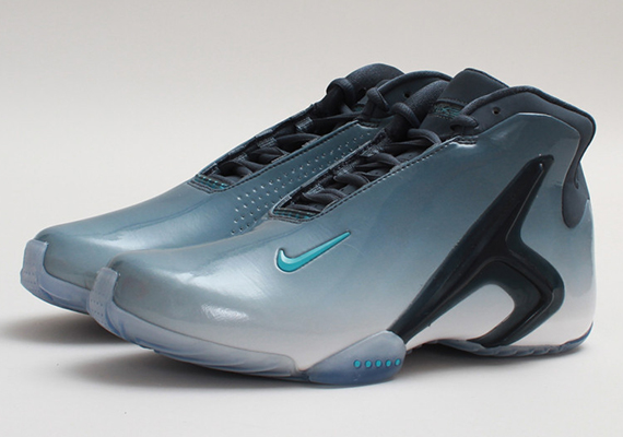 Nike Hyperflight Prm Dark Armory Gamma Blue 3