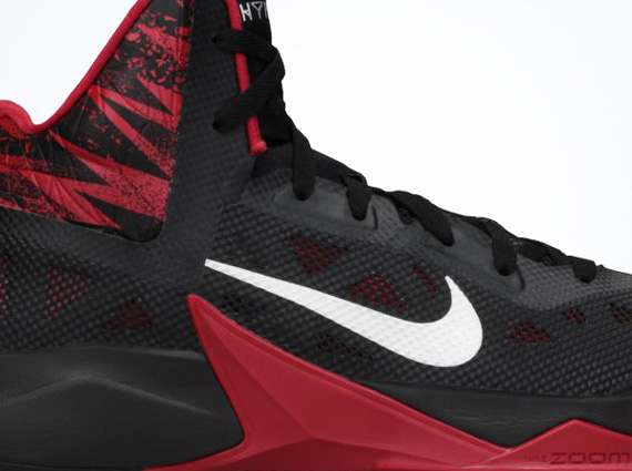 Nike Hyperfuse 2013 – Available