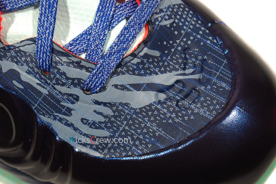Nike Hyperposite Hyper Blue Obsidian Total Crimson 7
