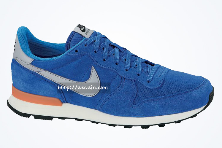 Nike Internationalist Fall 2013 Colorways 2