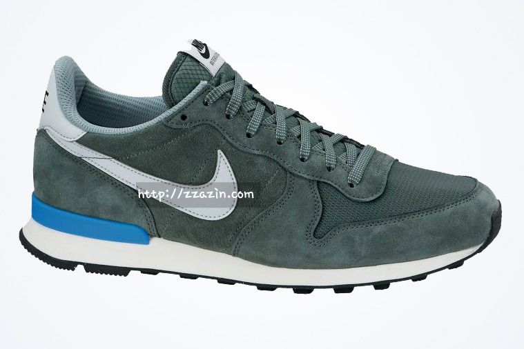 Nike Internationalist Fall 2013 Colorways 3