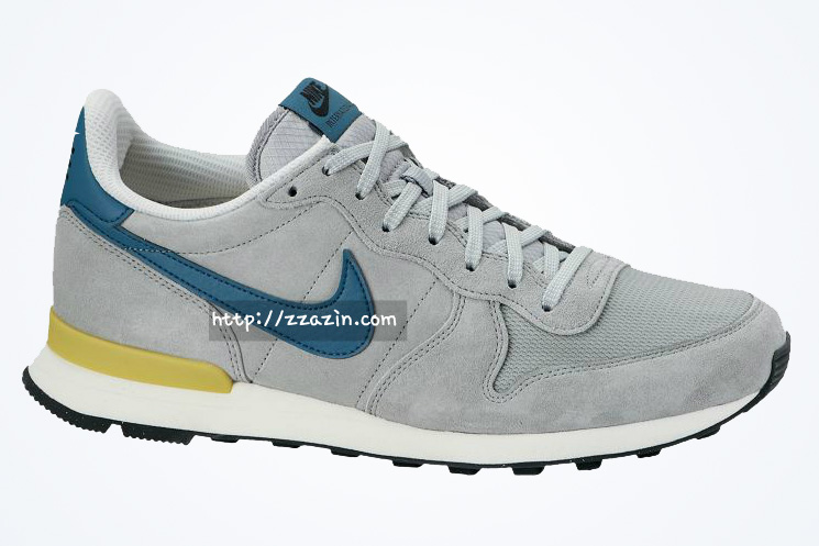 Nike Internationalist Fall 2013 Colorways 4