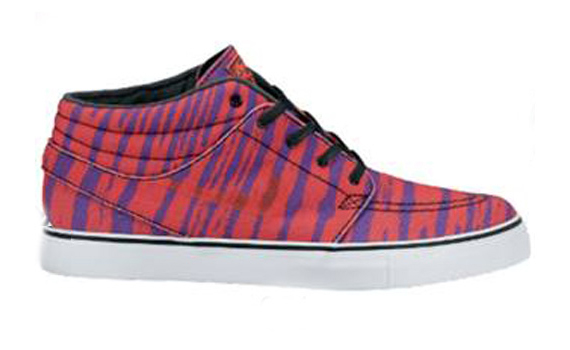 Nike Janoski Mid Zebra Pack 2014 1