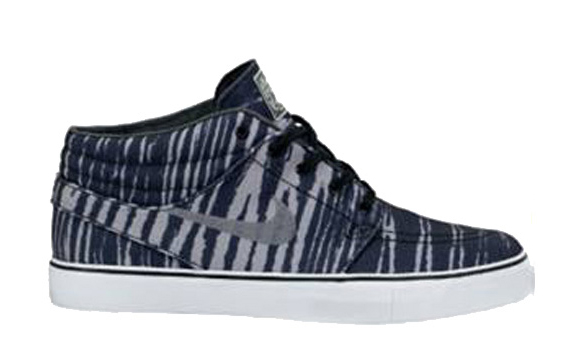 Nike Janoski Mid Zebra Pack 2014 2