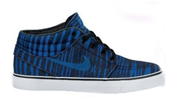 Nike Janoski Mid Zebra Pack 2014 3