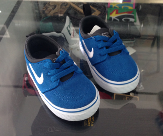 Nike Janoski Toddler 2