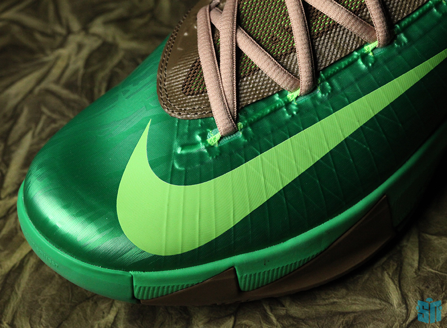 Nike Kd 6 Bamboo Beauty Shots 12