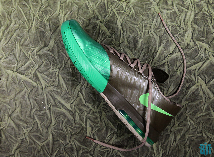 Nike Kd 6 Bamboo Beauty Shots 4