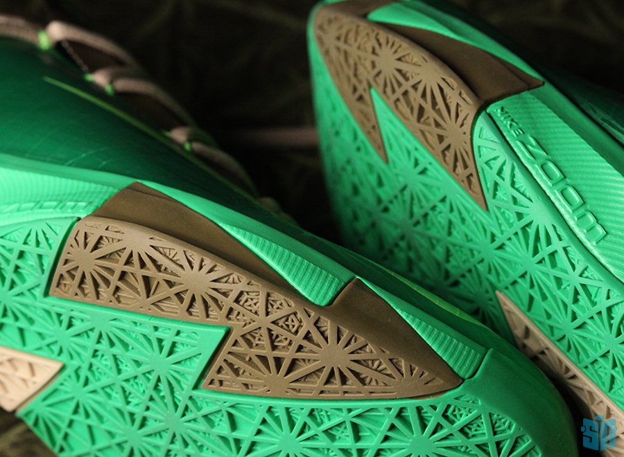 Nike Kd 6 Bamboo Beauty Shots 9