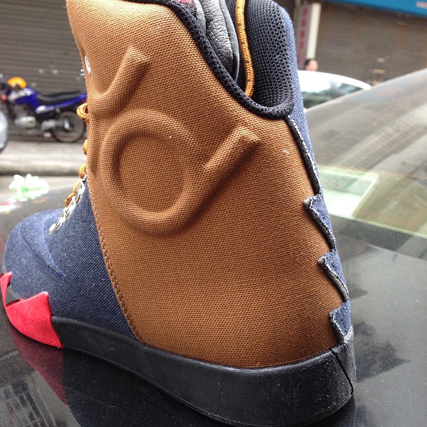 Nike Kd 6 Nsw Lifestyle The Peoples Champ 03