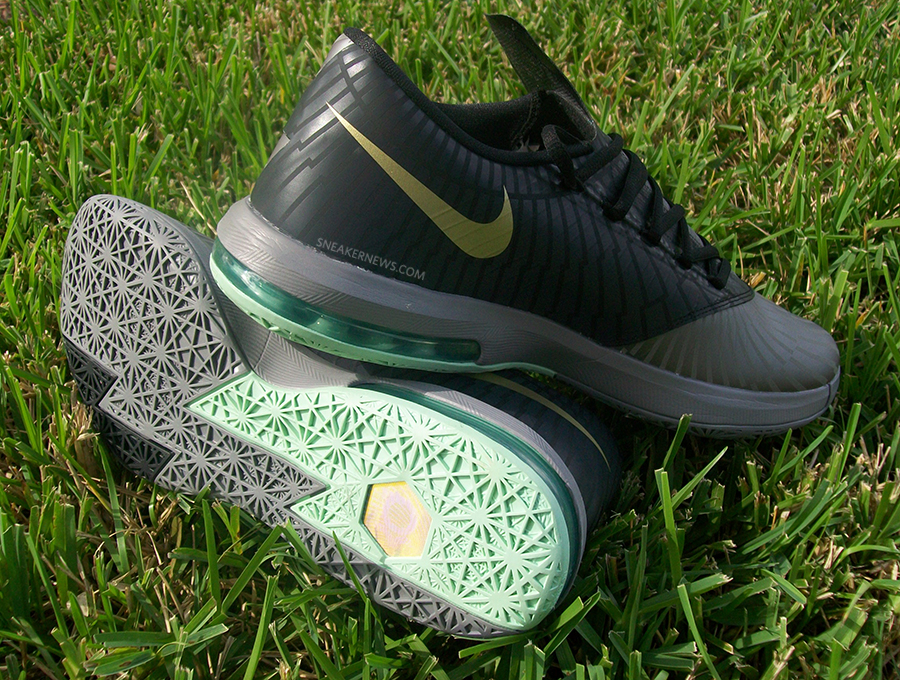 Nike Kd 6 Precision Timing 2