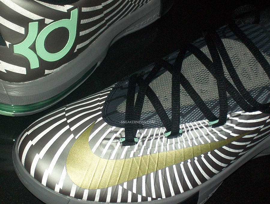 Nike Kd 6 Precision Timing 7