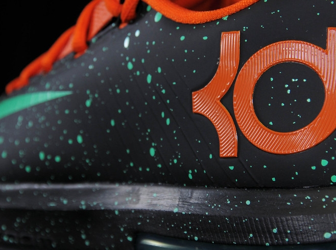 Nike KD 6 "Texas"