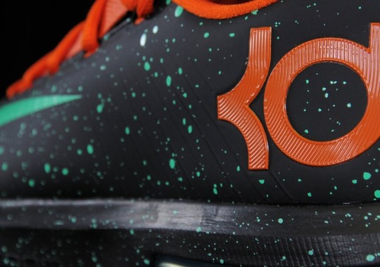 Nike KD 6 “Texas”