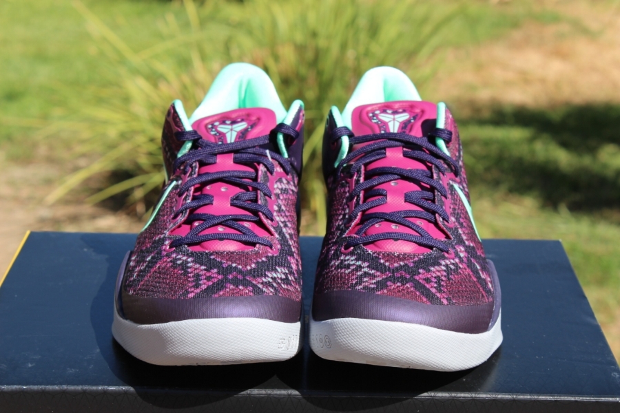 Nike Kobe 8 Pit Viper Available Early On Ebay 08