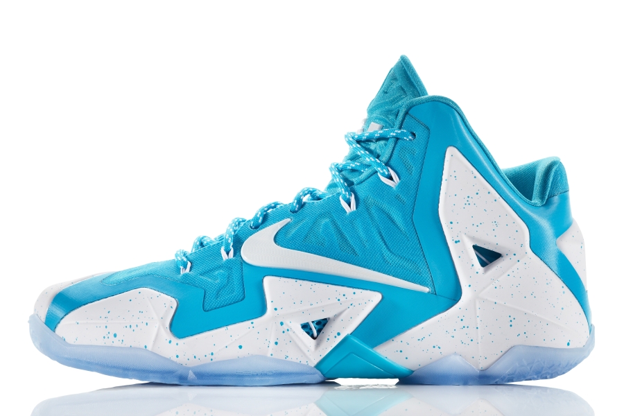 Nike Lebron 11 Id Release Date 03