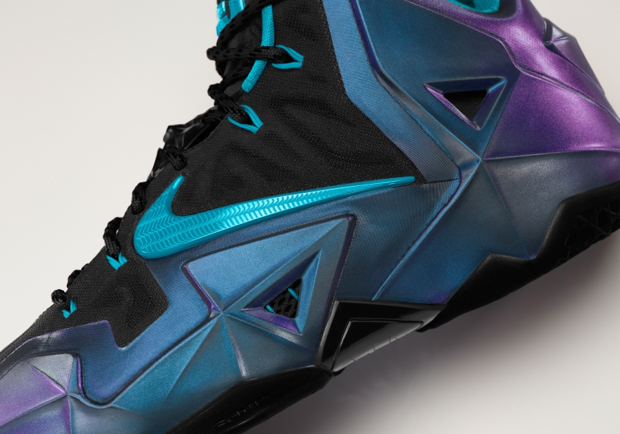 Nike Lebron 11 Id Release Date 08