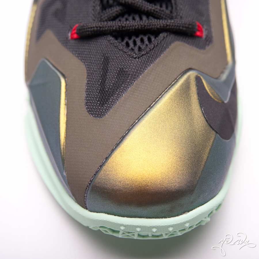 Nike Lebron 11 Kings Pride 11