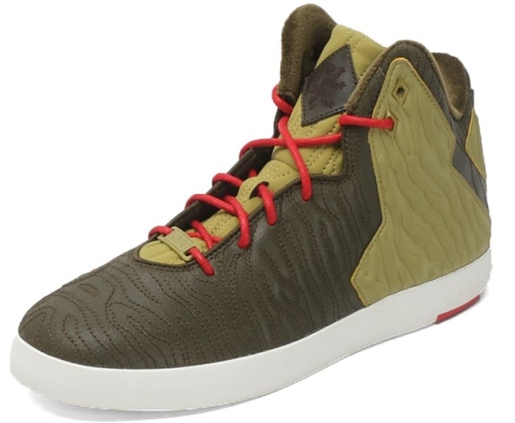 Nike Lebron 11 Nsw Lifestyle Release Date 05