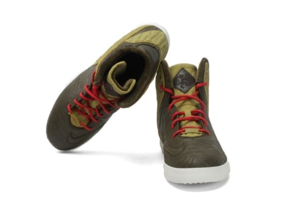 Nike Lebron 11 Nsw Lifestyle Release Date 06