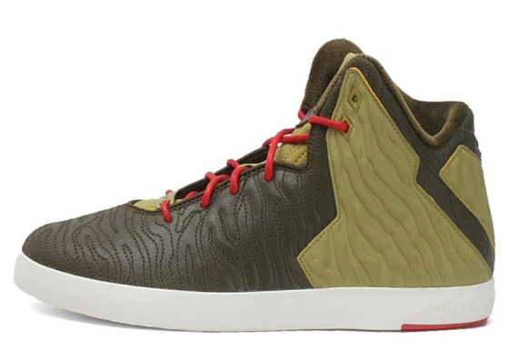 Nike Lebron 11 Nsw Lifestyle Release Date 07