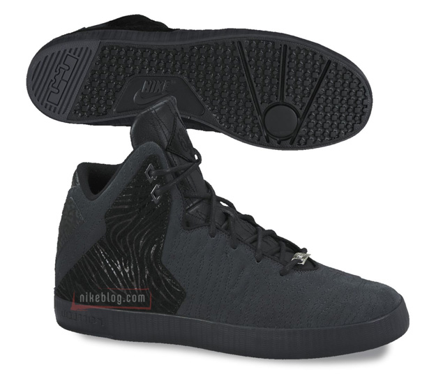 Nike Lebron 11 Nsw Lifestyle Upcoming Colorways 01