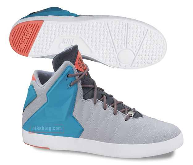 Nike Lebron 11 Nsw Lifestyle Upcoming Colorways 03