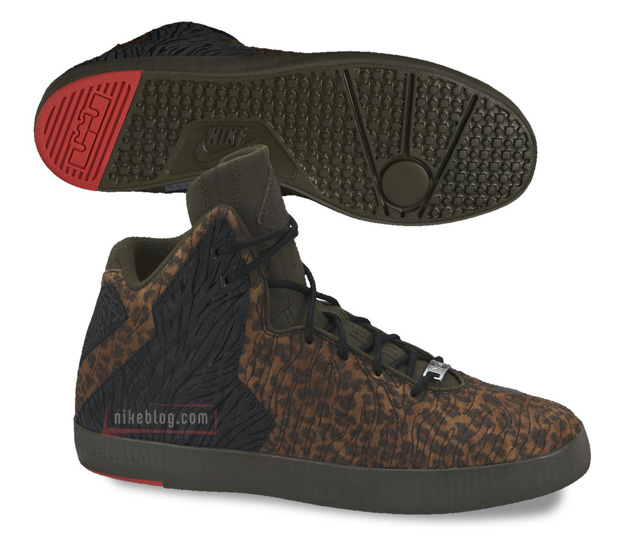 Nike Lebron 11 Nsw Lifestyle Upcoming Colorways 04