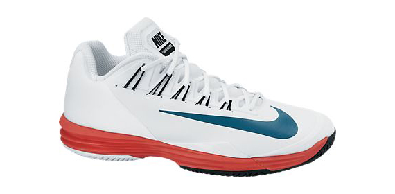 Nike Lunar Ballistec 1