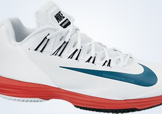 Nike Lunar Ballistic – First Look