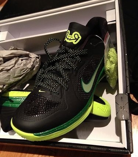 Nike Lunar Hypergamer Low Rajon Rondo 06