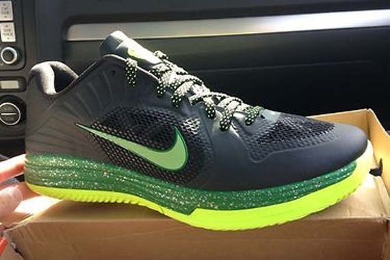 Nike Lunar Hypergamer Low - Rajon Rondo PE on eBay