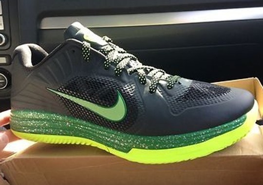 Nike Lunar Hypergamer Low – Rajon Rondo PE on eBay