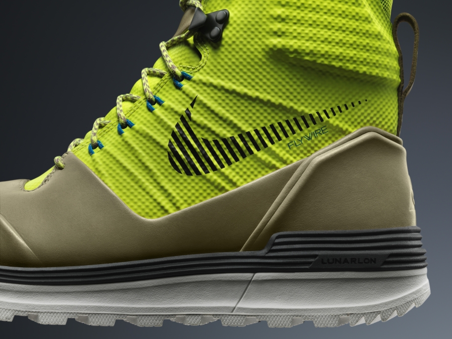 Nike Lunarterra Arktos 10