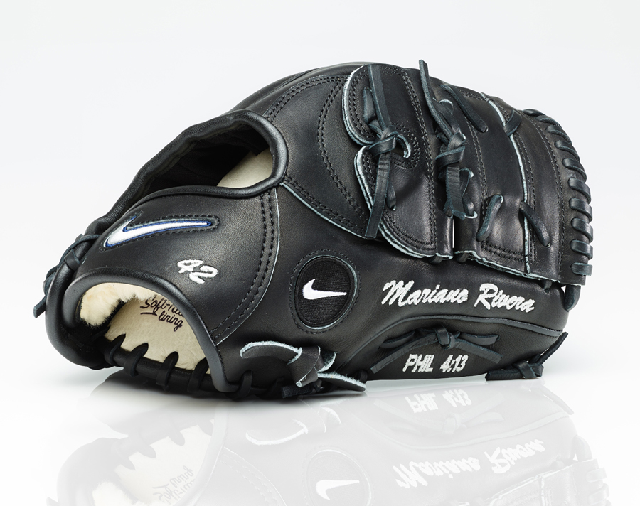 Nike Mariano Rivera 6