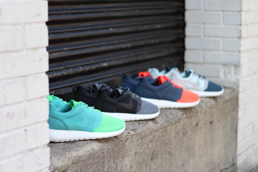 Nike Roshe Run Hyperfuse Retailers 05