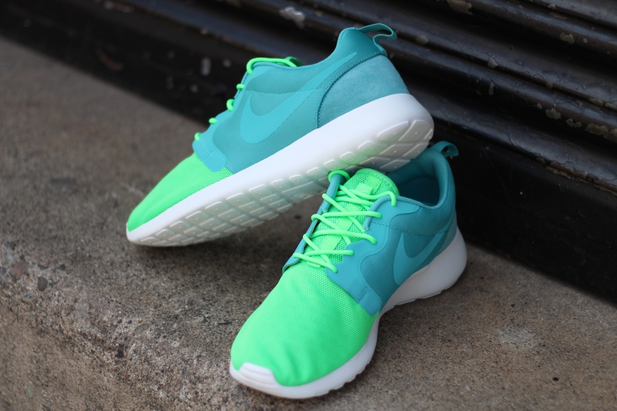 Nike Roshe Run Hyperfuse Retailers 08