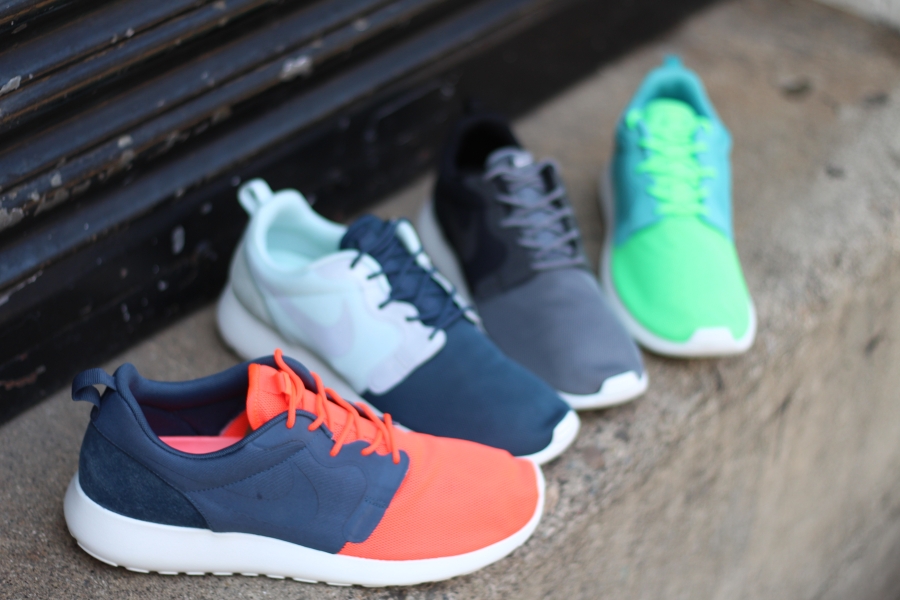 Nike Roshe Run Hyperfuse Retailers 10