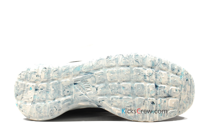 Nike Roshe Run Marble Dark Obsidian 5