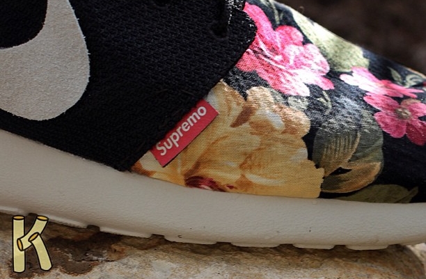 Nike Roshe Run Supremo Customs 04